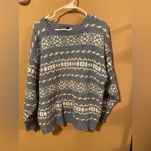 Men’s Vintage Ralph Lauren Sweater